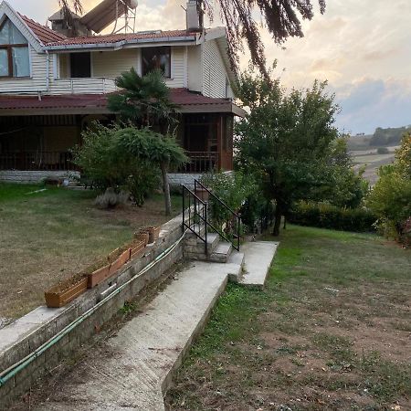 Havalimanina Cok Yakin Villada Oda Arnavutkoy Екстер'єр фото